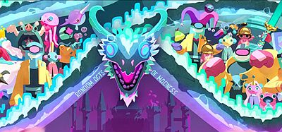 Oculus Quest 游戏《随机的疯狂行为》Random Acts of Madness